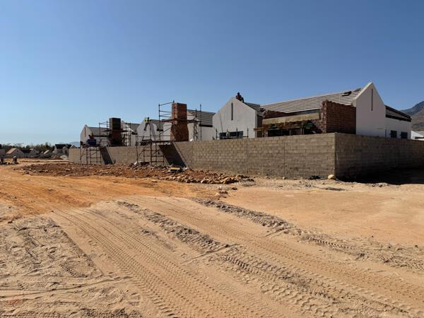 3 Bedroom Duplex