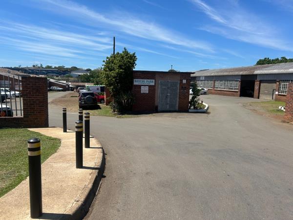 170 m² Commercial space