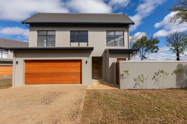 4 Bedroom Townhouse
