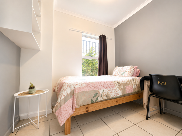 4 Bedroom Apartment