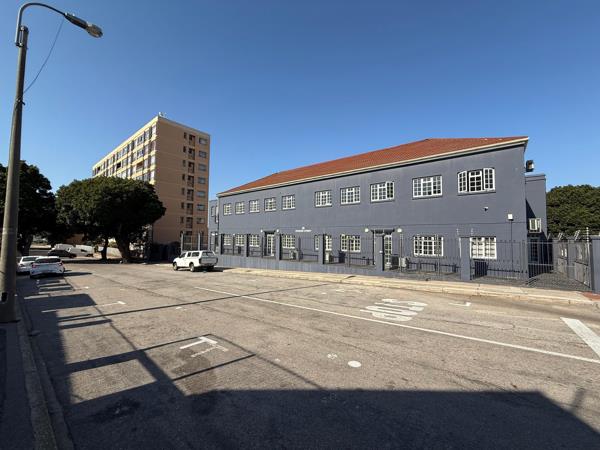 160 m² Commercial space