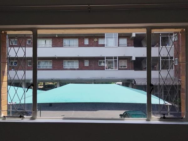 1 Bedroom Flat