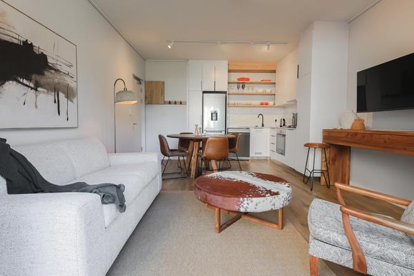 1 Bedroom Flat