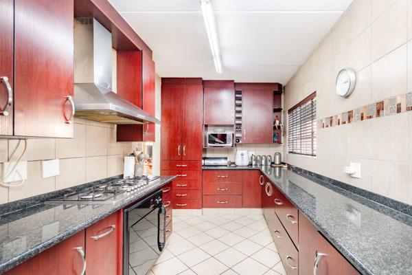 3 Bedroom Apartment