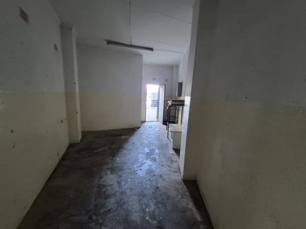 15 m² Industrial space