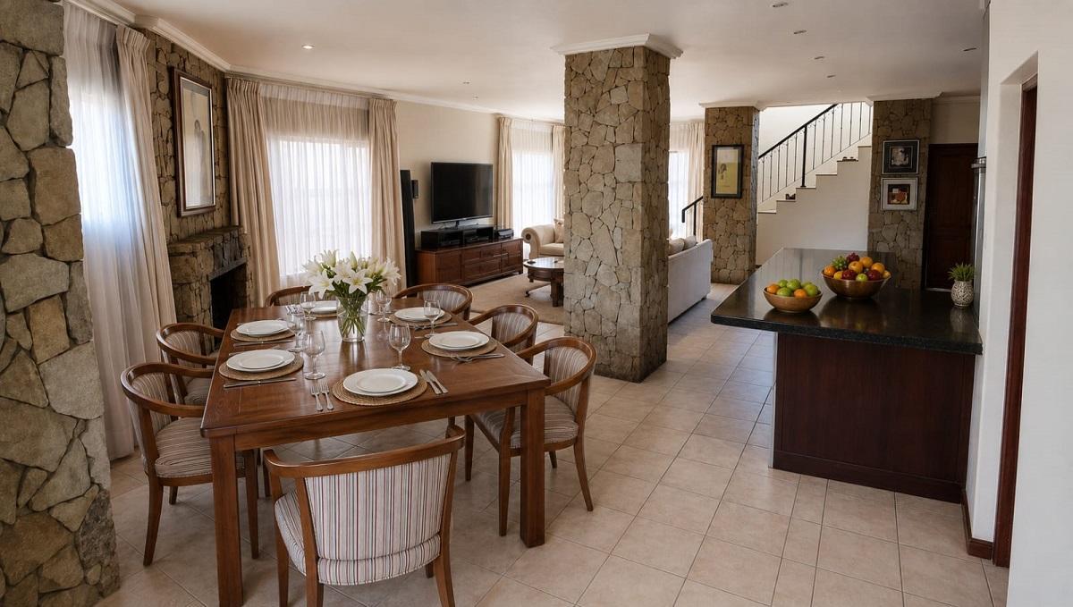 4 Bedroom House in Willowbrook