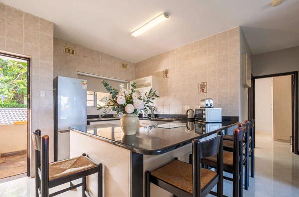6 m² Commercial space