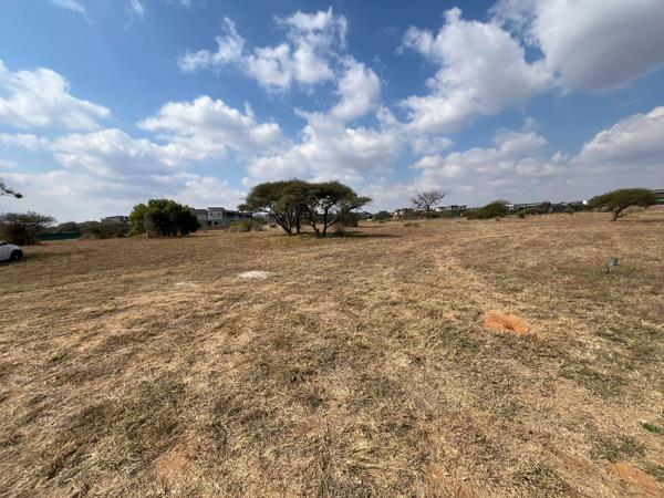 1 245 m² Land