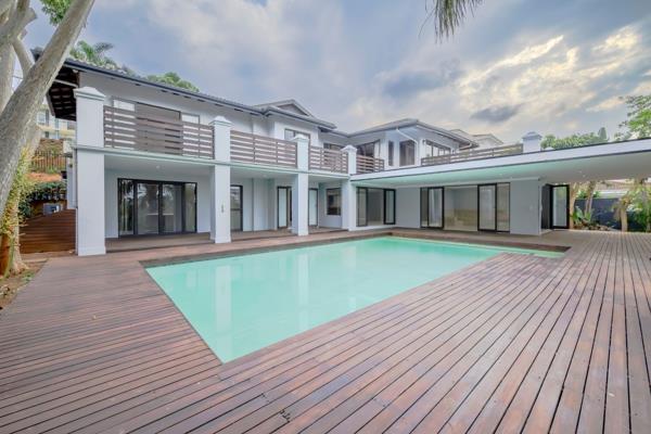 5 Bedroom House