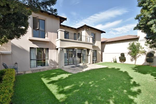 4 Bedroom Cluster