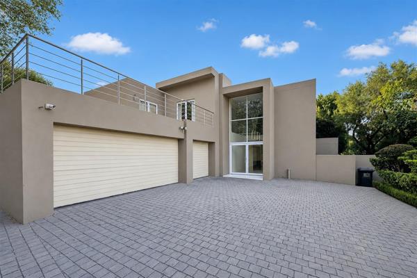 4 Bedroom Cluster