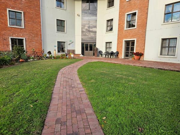 1 Bedroom Flat