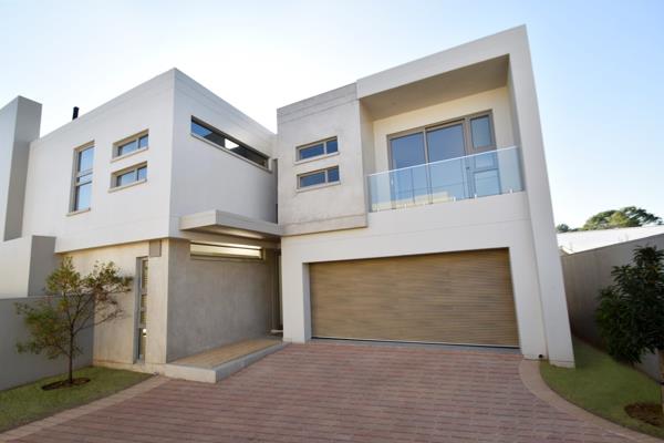 4 Bedroom Cluster
