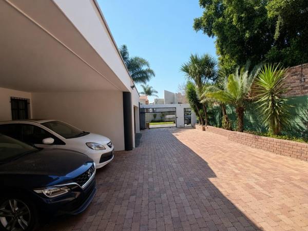 1 Bedroom House