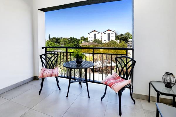 2 Bedroom Flat