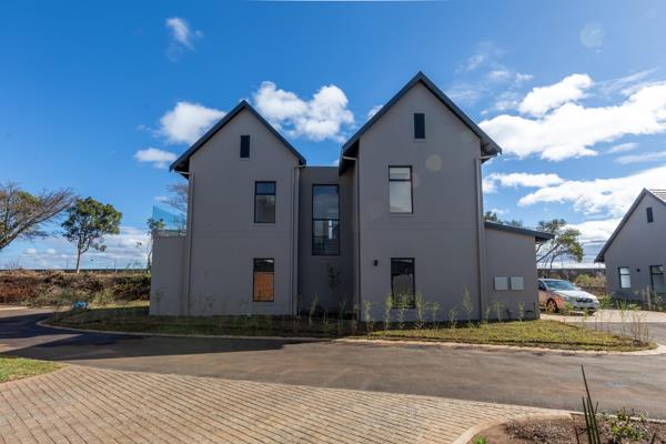 4 Bedroom Townhouse