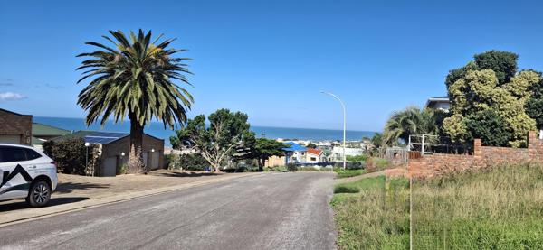 658 m² Land
