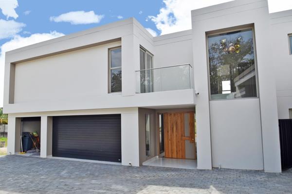 4 Bedroom Cluster