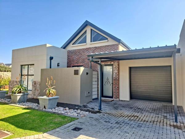 2 Bedroom Cluster