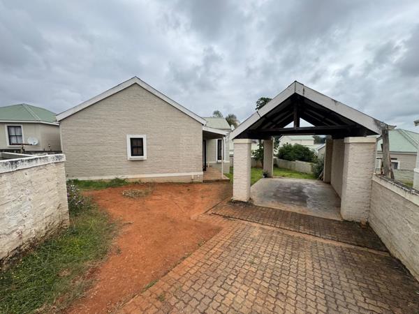 2 Bedroom Cluster