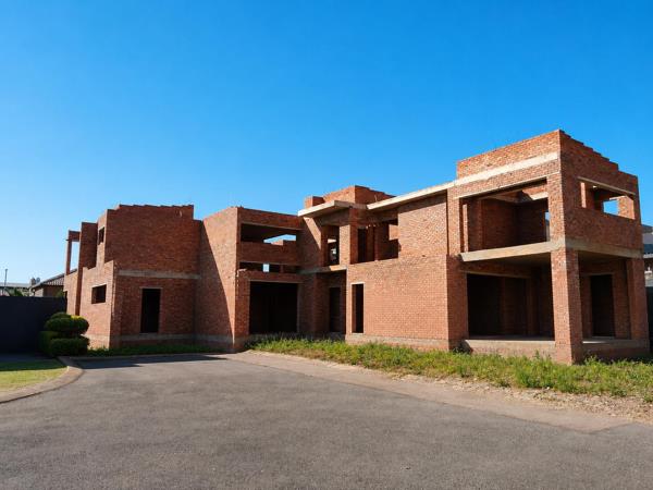 5 Bedroom House