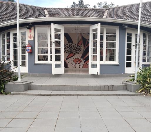 145 m² Commercial space