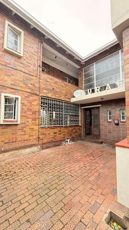 1 Bedroom Flat