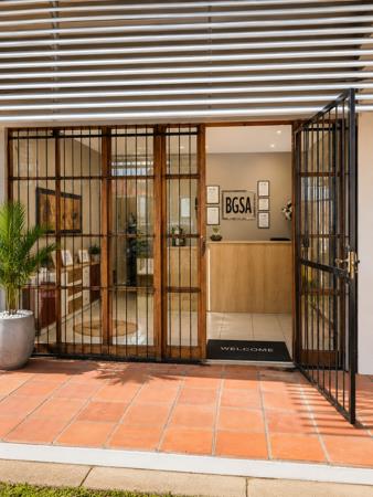 51 m² Commercial space