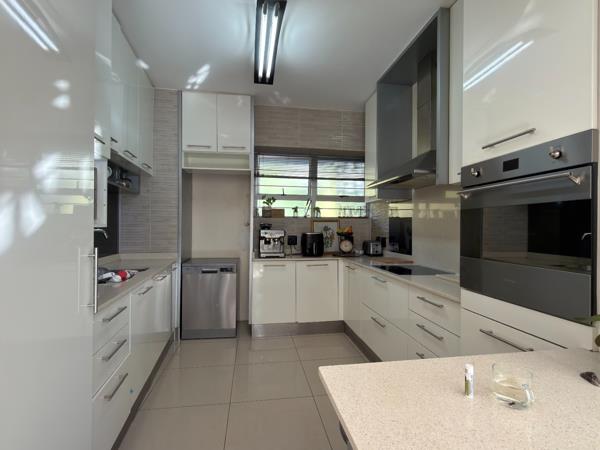 4 Bedroom Apartment