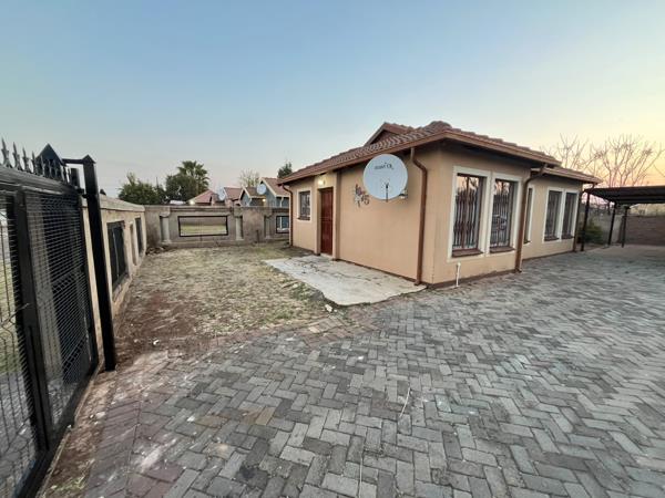 3 Bedroom Apartment