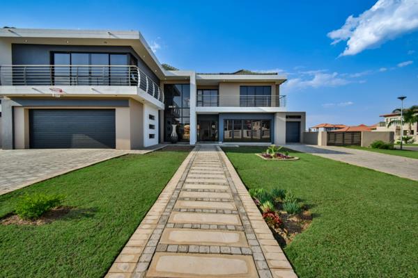 6 Bedroom House