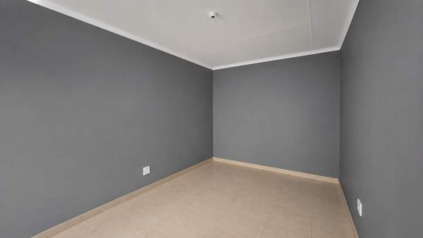Commercial space