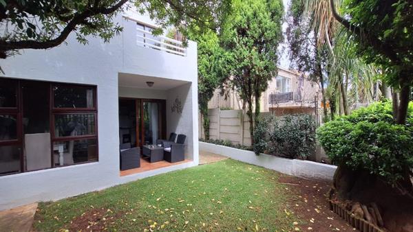 2 Bedroom Duplex