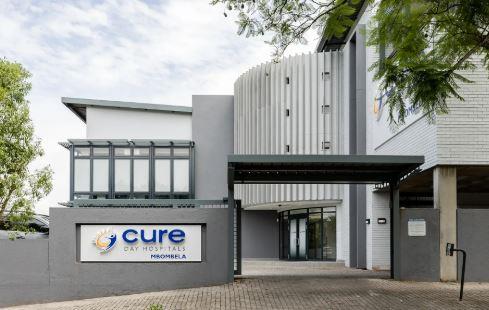 73 m² Commercial space