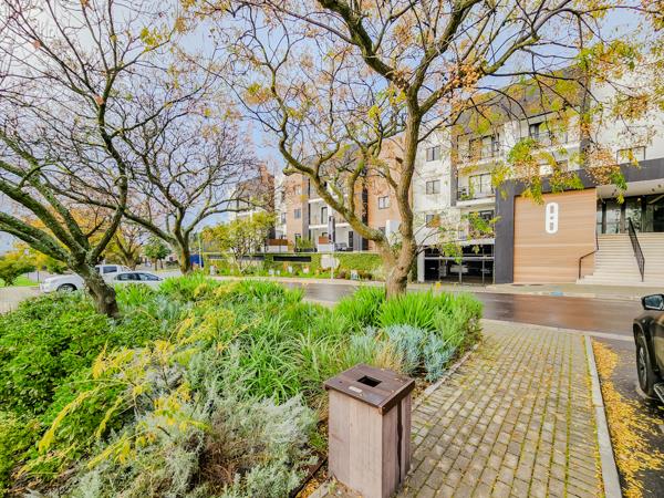 3 Bedroom Flat