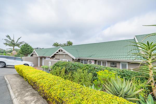 3 Bedroom Simplex