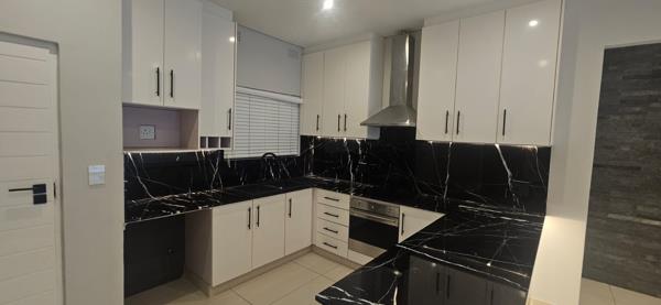 4 Bedroom Apartment