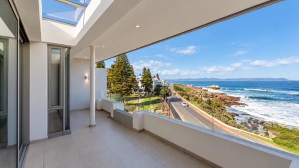 2 Bedroom Penthouse