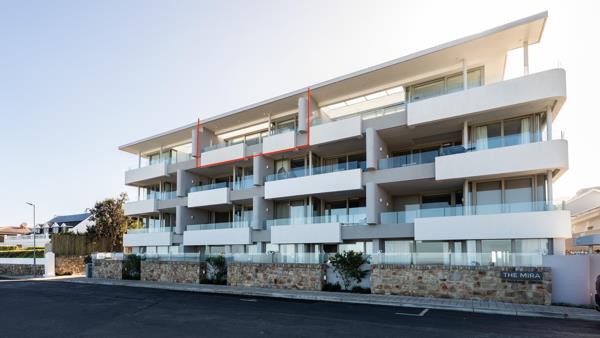 2 Bedroom Penthouse