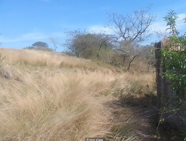 1.2 ha Land