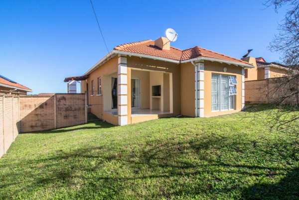3 Bedroom Simplex