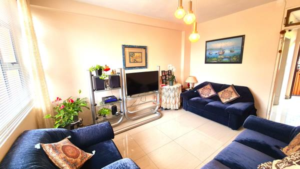 1.5 Bedroom Apartment