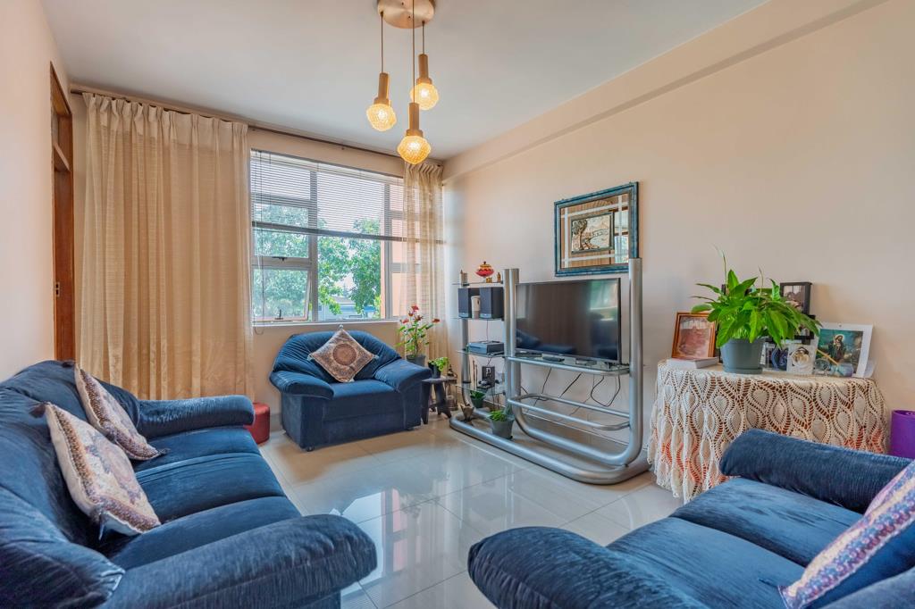 1.5 Bedroom Apartment