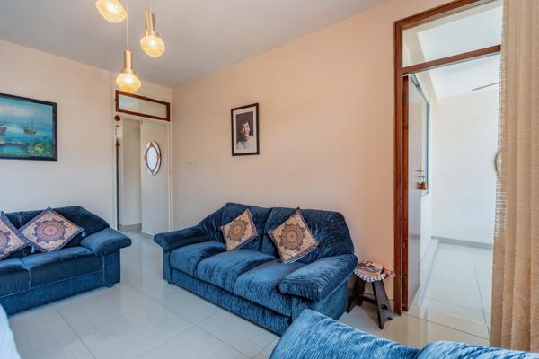 1.5 Bedroom Apartment