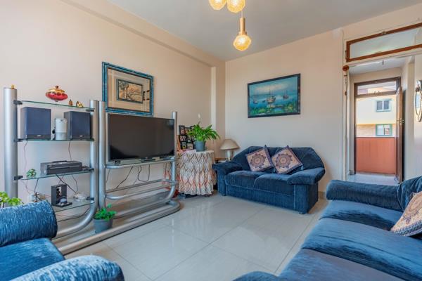 1.5 Bedroom Apartment