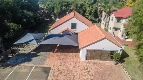 5 Bedroom House