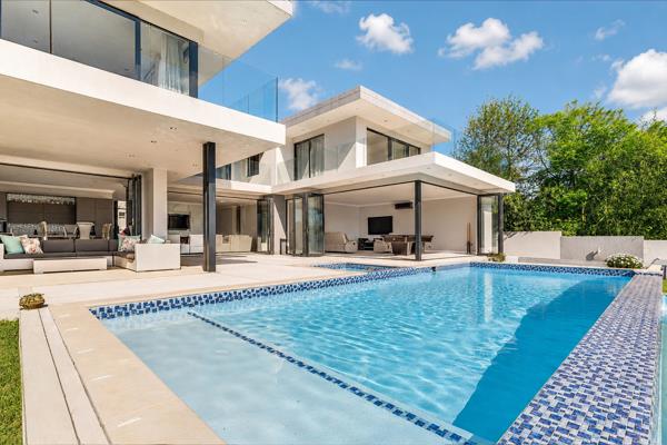 5 Bedroom House