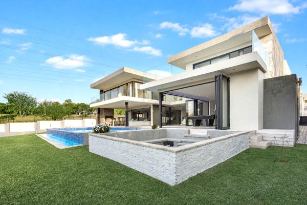 5 Bedroom House