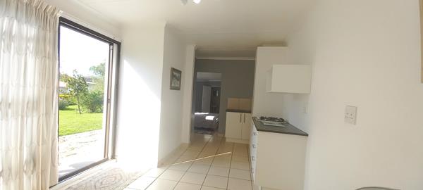 1 Bedroom Garden Cottage