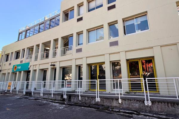 272 m² Commercial space